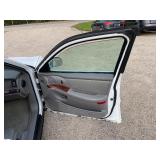 1998 Buick Park Ave 1998 Buick Park Ave