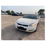 2007 Chevrolet Impala 2007 Chevrolet Impala