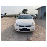 2007 Chevrolet Impala 2007 Chevrolet Impala