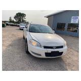 2007 Chevrolet Impala 2007 Chevrolet Impala