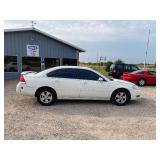 2007 Chevrolet Impala 2007 Chevrolet Impala