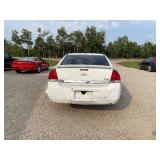 2007 Chevrolet Impala 2007 Chevrolet Impala