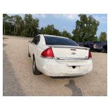 2007 Chevrolet Impala 2007 Chevrolet Impala