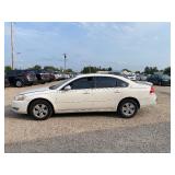 2007 Chevrolet Impala 2007 Chevrolet Impala