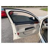 2007 Chevrolet Impala 2007 Chevrolet Impala