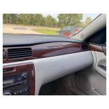 2007 Chevrolet Impala 2007 Chevrolet Impala