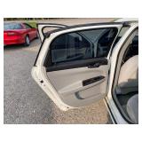 2007 Chevrolet Impala 2007 Chevrolet Impala