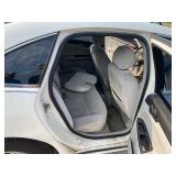 2007 Chevrolet Impala 2007 Chevrolet Impala