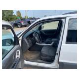 2005 Mazda Tribute 4WD 2005 Mazda Tribute 4WD