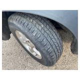 2005 Mazda Tribute 4WD 2005 Mazda Tribute 4WD