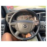 2005 Mazda Tribute 4WD 2005 Mazda Tribute 4WD