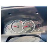 2005 Mazda Tribute 4WD 2005 Mazda Tribute 4WD