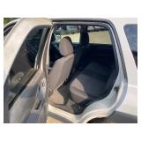 2005 Mazda Tribute 4WD 2005 Mazda Tribute 4WD