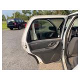 2005 Mazda Tribute 4WD 2005 Mazda Tribute 4WD