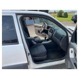 2005 Mazda Tribute 4WD 2005 Mazda Tribute 4WD