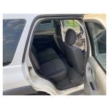 2005 Mazda Tribute 4WD 2005 Mazda Tribute 4WD