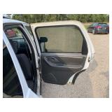 2005 Mazda Tribute 4WD 2005 Mazda Tribute 4WD