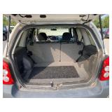 2005 Mazda Tribute 4WD 2005 Mazda Tribute 4WD