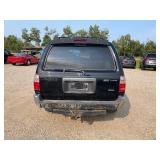 1999 Toyota 4Runner SR5 1999 Toyota 4Runner SR5