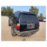 1999 Toyota 4Runner SR5 1999 Toyota 4Runner SR5