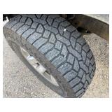 1999 Toyota 4Runner SR5 1999 Toyota 4Runner SR5