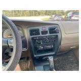 1999 Toyota 4Runner SR5 1999 Toyota 4Runner SR5