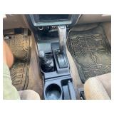 1999 Toyota 4Runner SR5 1999 Toyota 4Runner SR5
