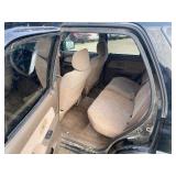 1999 Toyota 4Runner SR5 1999 Toyota 4Runner SR5