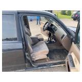 1999 Toyota 4Runner SR5 1999 Toyota 4Runner SR5