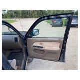 1999 Toyota 4Runner SR5 1999 Toyota 4Runner SR5