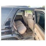 1999 Toyota 4Runner SR5 1999 Toyota 4Runner SR5