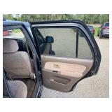 1999 Toyota 4Runner SR5 1999 Toyota 4Runner SR5
