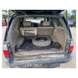 1999 Toyota 4Runner SR5 1999 Toyota 4Runner SR5