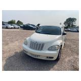 2004 Chrysler PT Cruiser 2004 Chrysler PT Cruiser