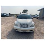 2004 Chrysler PT Cruiser 2004 Chrysler PT Cruiser