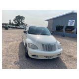2004 Chrysler PT Cruiser 2004 Chrysler PT Cruiser