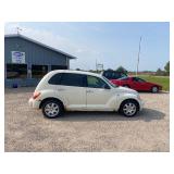2004 Chrysler PT Cruiser 2004 Chrysler PT Cruiser