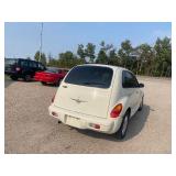 2004 Chrysler PT Cruiser 2004 Chrysler PT Cruiser
