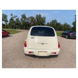 2004 Chrysler PT Cruiser 2004 Chrysler PT Cruiser