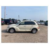 2004 Chrysler PT Cruiser 2004 Chrysler PT Cruiser