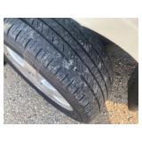 2004 Chrysler PT Cruiser 2004 Chrysler PT Cruiser