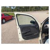 2004 Chrysler PT Cruiser 2004 Chrysler PT Cruiser