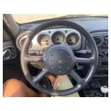 2004 Chrysler PT Cruiser 2004 Chrysler PT Cruiser