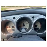 2004 Chrysler PT Cruiser 2004 Chrysler PT Cruiser