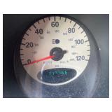 2004 Chrysler PT Cruiser 2004 Chrysler PT Cruiser