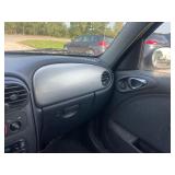 2004 Chrysler PT Cruiser 2004 Chrysler PT Cruiser
