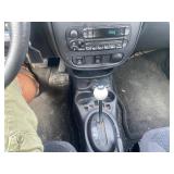 2004 Chrysler PT Cruiser 2004 Chrysler PT Cruiser