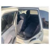 2004 Chrysler PT Cruiser 2004 Chrysler PT Cruiser