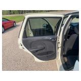 2004 Chrysler PT Cruiser 2004 Chrysler PT Cruiser