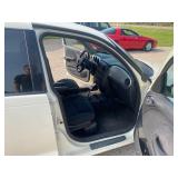 2004 Chrysler PT Cruiser 2004 Chrysler PT Cruiser